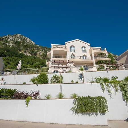 Kotor Vista Apartment A4 Eksteriør bilde