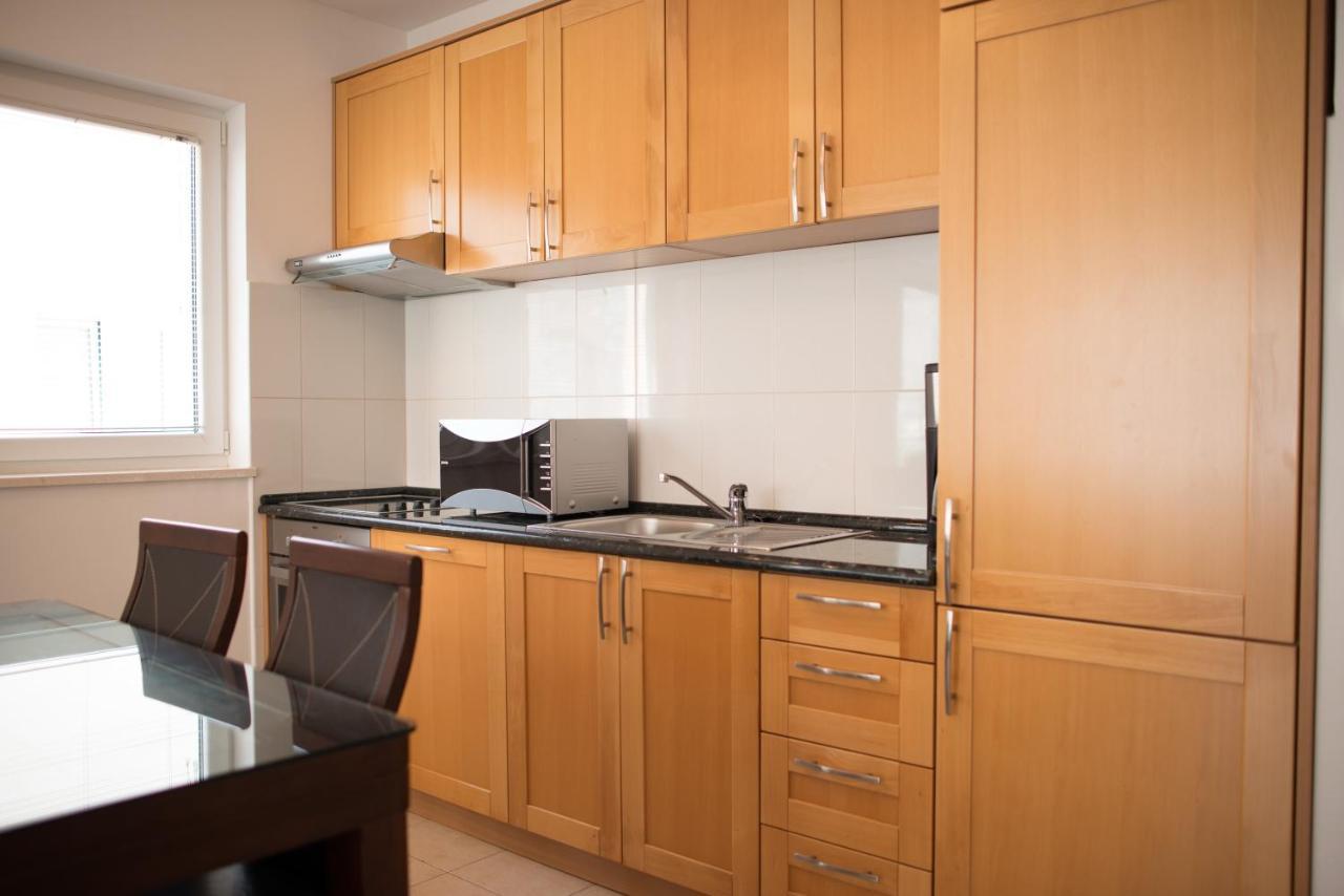 Kotor Vista Apartment A4 Eksteriør bilde